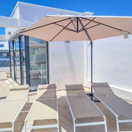 Vakantiehuis Casa Ban *