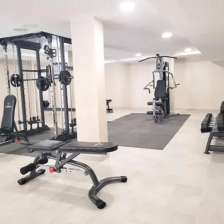 Casa Ban Vakantiehuis Fuengirola