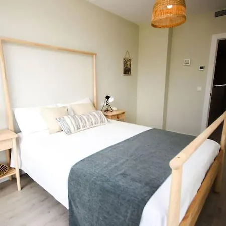 Vakantiehuis Casa Ban *