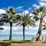 Vakantiehuis Pass The Keys Casa Ban, Spacious 3 Bedroom Townhouse Fuengirola