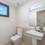 Prázdninový dům Pass The Keys Casa Ban, Spacious 3 Bedroom Townhouse Fuengirola