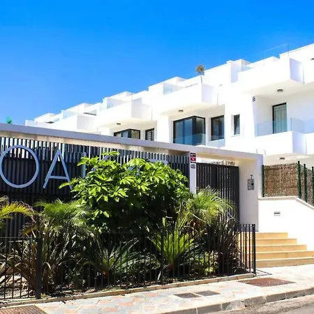 Pass The Keys Casa Ban, Spacious 3 Bedroom Townhouse Vakantiehuis *