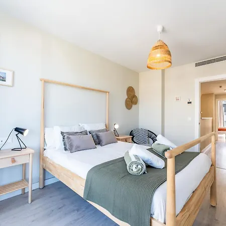 Pass The Keys Casa Ban, Spacious 3 Bedroom Townhouse Vakantiehuis Fuengirola