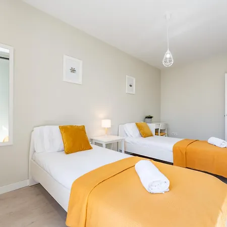 펜션 Pass The Keys Casa Ban, Spacious 3 Bedroom Townhouse *