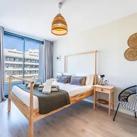 Pass The Keys Casa Ban, Spacious 3 Bedroom Townhouse 푸엔히롤라