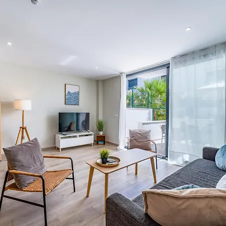 Ferienhaus Pass The Keys Casa Ban, Spacious 3 Bedroom Townhouse *