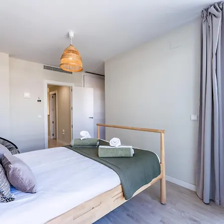Pass The Keys Casa Ban, Spacious 3 Bedroom Townhouse Ferienhaus Fuengirola