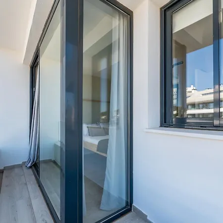 Pass The Keys Casa Ban, Spacious 3 Bedroom Townhouse * Fuengirola