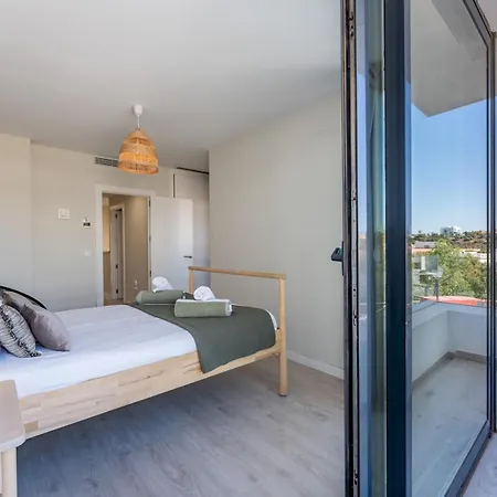 Ferienhaus Pass The Keys Casa Ban, Spacious 3 Bedroom Townhouse Fuengirola