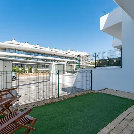 Pass The Keys Casa Ban, Spacious 3 Bedroom Townhouse Ferienhaus