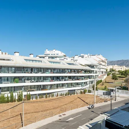 Ferienhaus Pass The Keys Casa Ban, Spacious 3 Bedroom Townhouse