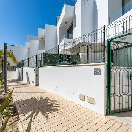 Ferienhaus Pass The Keys Casa Ban, Spacious 3 Bedroom Townhouse *