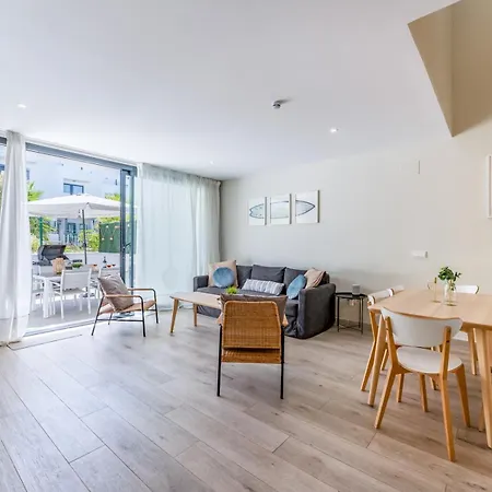 Ferienhaus Pass The Keys Casa Ban, Spacious 3 Bedroom Townhouse Fuengirola