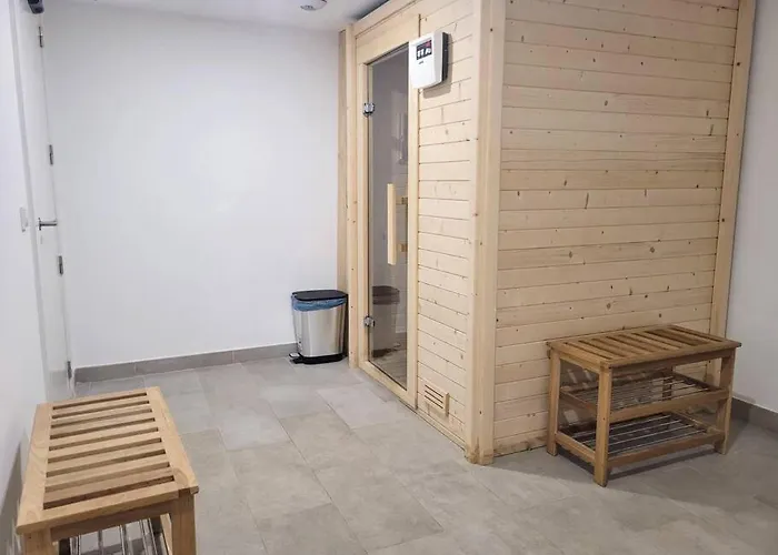 Vakantiehuis Pass The Keys Casa Ban, Spacious 3 Bedroom Townhouse Fuengirola