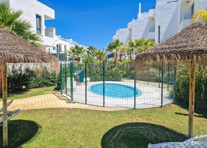 Pass The Keys Casa Ban, Spacious 3 Bedroom Townhouse