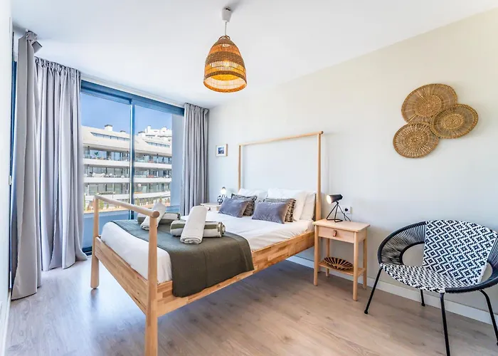 Pass The Keys Casa Ban, Spacious 3 Bedroom Townhouse Fuengirola