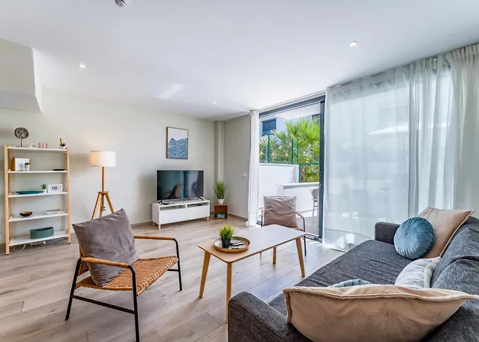 Vakantiehuis Pass The Keys Casa Ban, Spacious 3 Bedroom Townhouse *