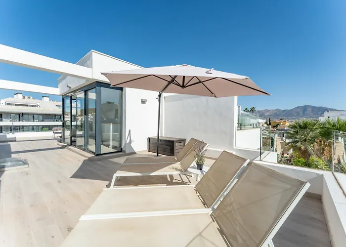 Vakantiehuis Pass The Keys Casa Ban, Spacious 3 Bedroom Townhouse