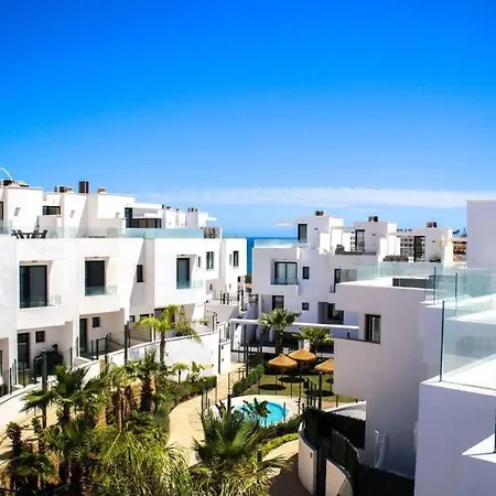 펜션 Pass The Keys Casa Ban, Spacious 3 Bedroom Townhouse