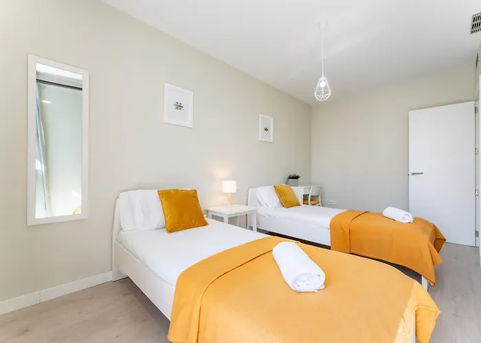 別荘 Pass The Keys Casa Ban, Spacious 3 Bedroom Townhouse *