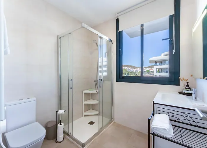 Pass The Keys Casa Ban, Spacious 3 Bedroom Townhouse 別荘